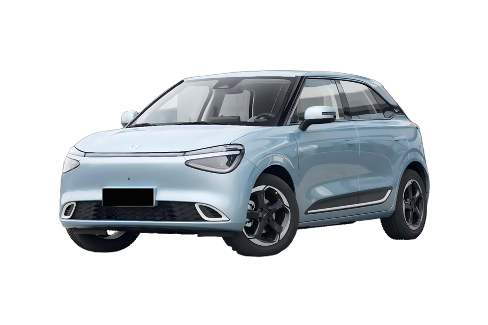 DONGFENG BOX EV best